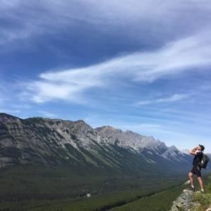 Meet your Posher, Johnathan